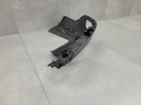 Narożnik boczek zderzak prawy tył tylny Range Rover Sport II SVR L494 15-18