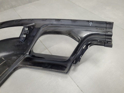 Narożnik boczek zderzak prawy tył tylny Range Rover Sport II SVR L494 15-18