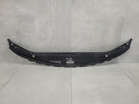 Osłona pasa przód maskownica wzmocnienie górne Hyundai H1 II Starex 07-14