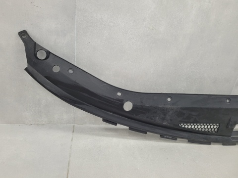 Osłona pasa przód maskownica wzmocnienie górne Hyundai H1 II Starex 07-14