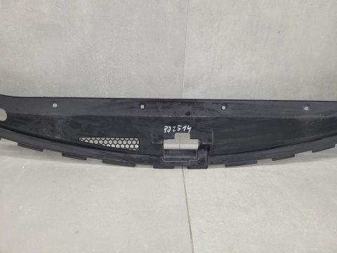 Osłona pasa przód maskownica wzmocnienie górne Hyundai H1 II Starex 07-14