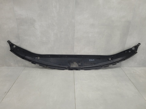 Osłona pasa przód maskownica wzmocnienie górne Hyundai H1 II Starex 07-14
