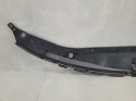 Osłona pasa przód maskownica wzmocnienie górne Hyundai H1 II Starex 07-14