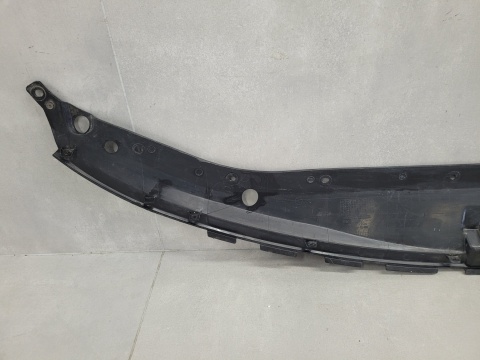 Osłona pasa przód maskownica wzmocnienie górne Hyundai H1 II Starex 07-14