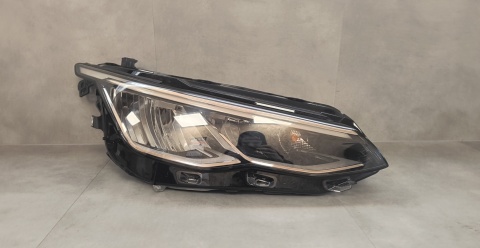 LAMPA PRZÓD VOLKSWAGEN VW GOLF 8 VIII LED 19-24 RH PRAWA 5H1941006