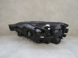 LAMPA PRZÓD VOLVO XC60 FULL LED MID CZARNA 17-24 RH PRAWA 32342517