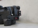 LAMPA PRZÓD VOLVO XC60 FULL LED MID CZARNA 17-24 RH PRAWA 32342517