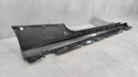 Listwa progowa lewa Mercedes C 205 Cabrio AMG 14-