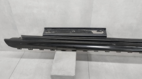 Listwa progowa lewa Mini Cooper 3 F55 JCW 13- 5D
