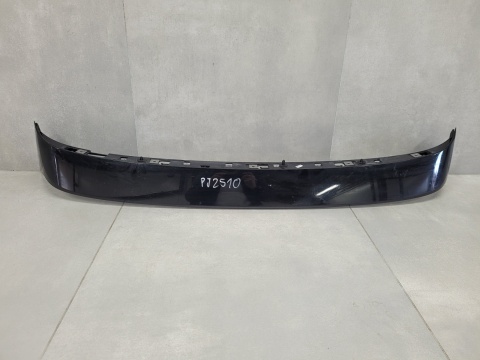 Lotka spoiler klapy bagażnika tył Volkswagen Vw T-Cross 2GM 18-23