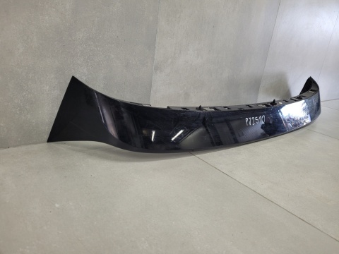 Lotka spoiler klapy bagażnika tył Volkswagen Vw T-Cross 2GM 18-23