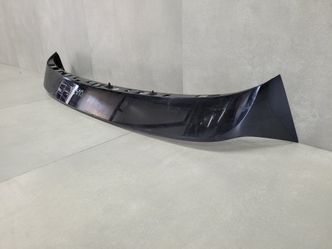 Lotka spoiler klapy bagażnika tył Volkswagen Vw T-Cross 2GM 18-23