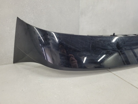 Lotka spoiler klapy bagażnika tył Volkswagen Vw T-Cross 2GM 18-23