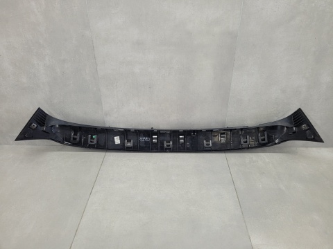 Lotka spoiler klapy bagażnika tył Volkswagen Vw T-Cross 2GM 18-23