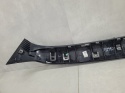 Lotka spoiler klapy bagażnika tył Volkswagen Vw T-Cross 2GM 18-23