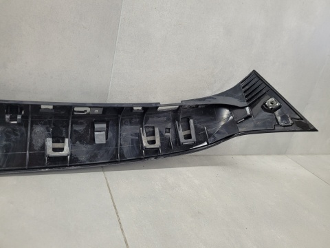 Lotka spoiler klapy bagażnika tył Volkswagen Vw T-Cross 2GM 18-23