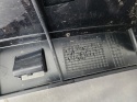 Lotka spoiler klapy bagażnika tył Volkswagen Vw T-Cross 2GM 18-23