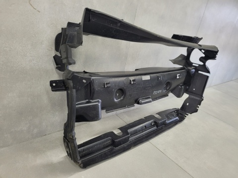 Kierownica wlot kanał powietrza BMW 3 G20 G21 18-