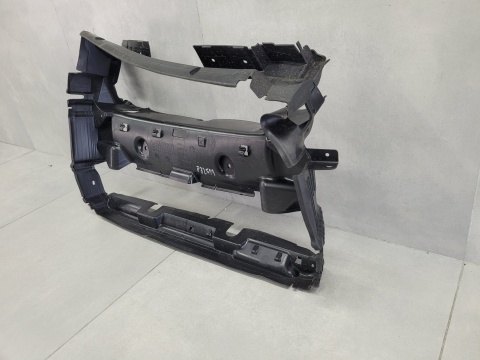 Kierownica wlot kanał powietrza BMW 3 G20 G21 18-