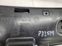 Kierownica wlot kanał powietrza BMW 3 G20 G21 18-
