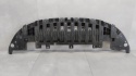 Podłoga płyta osłona pod zderzak RENAULT MEGANE 3 III LIFT 12- 16