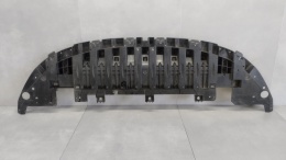 Podłoga płyta osłona pod zderzak RENAULT MEGANE 3 III LIFT 12- 16