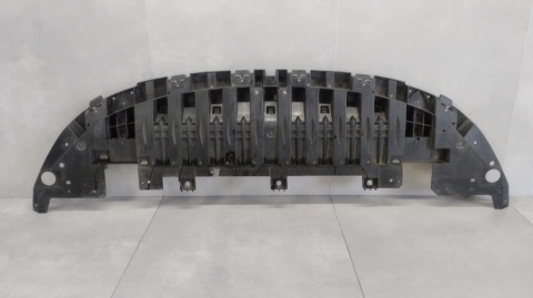 Podłoga płyta osłona pod zderzak RENAULT MEGANE 3 III LIFT 12- 16