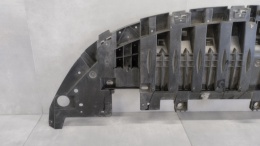 Podłoga płyta osłona pod zderzak RENAULT MEGANE 3 III LIFT 12- 16