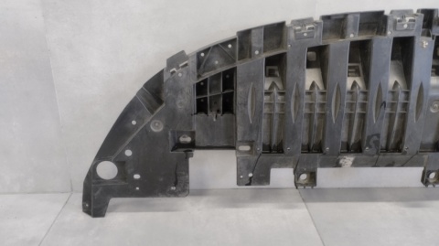 Podłoga płyta osłona pod zderzak RENAULT MEGANE 3 III LIFT 12- 16