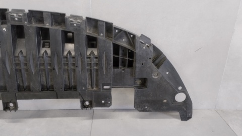 Podłoga płyta osłona pod zderzak RENAULT MEGANE 3 III LIFT 12- 16