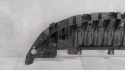 Podłoga płyta osłona pod zderzak RENAULT MEGANE 3 III LIFT 12- 16