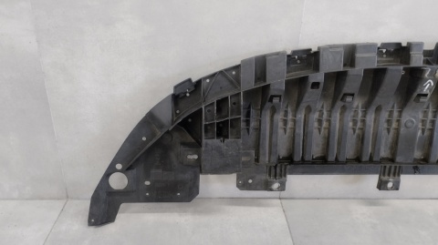 Podłoga płyta osłona pod zderzak RENAULT MEGANE 3 III LIFT 12- 16