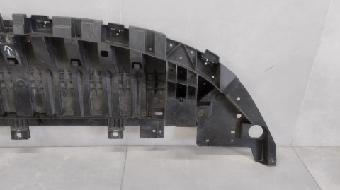 Podłoga płyta osłona pod zderzak RENAULT MEGANE 3 III LIFT 12- 16