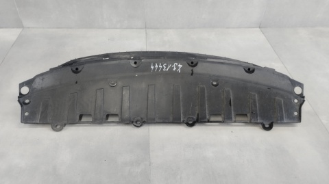 Wzmocnienie mocowanie stelaż grilla HONDA CIVIC VIII LIFT 08-11