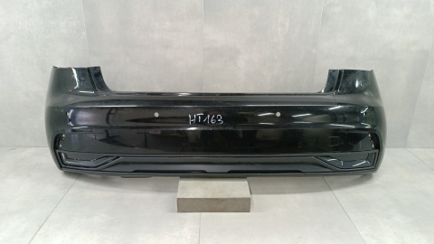 ZDERZAK TYŁ TYLNY AUDI A1 ADVANCED 82A 18-21