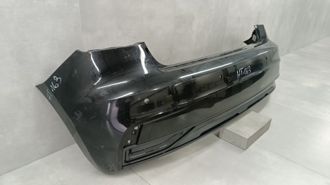 ZDERZAK TYŁ TYLNY AUDI A1 ADVANCED 82A 18-21