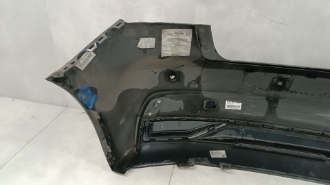 ZDERZAK TYŁ TYLNY AUDI A1 ADVANCED 82A 18-21