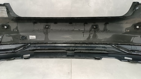 ZDERZAK TYŁ TYLNY AUDI A1 ADVANCED 82A 18-21
