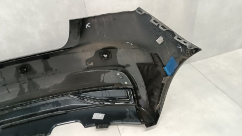 ZDERZAK TYŁ TYLNY AUDI A1 ADVANCED 82A 18-21