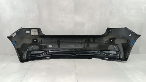 ZDERZAK TYŁ TYLNY AUDI A1 ADVANCED 82A 18-21