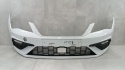 Zderzak przód przedni Seat Leon 3 III 5F0 FR Lift 17-