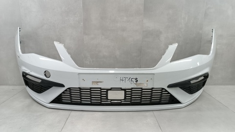 Zderzak przód przedni Seat Leon 3 III 5F0 FR Lift 17-