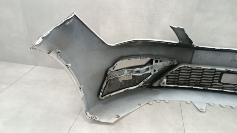 Zderzak przód przedni Seat Leon 3 III 5F0 FR Lift 17-