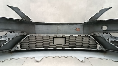 Zderzak przód przedni Seat Leon 3 III 5F0 FR Lift 17-