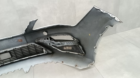 Zderzak przód przedni Seat Leon 3 III 5F0 FR Lift 17-