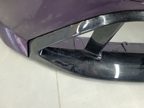 Zderzak przód przedni BMW 1 F70 2 F74 M-Pakiet 25-