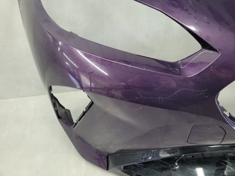 Zderzak przód przedni BMW 1 F70 2 F74 M-Pakiet 25-