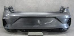 Zderzak tył tylny RENAULT CLIO V 5 LIFT 23-