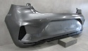 Zderzak tył tylny RENAULT CLIO V 5 LIFT 23-