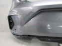 Zderzak tył tylny RENAULT CLIO V 5 LIFT 23-